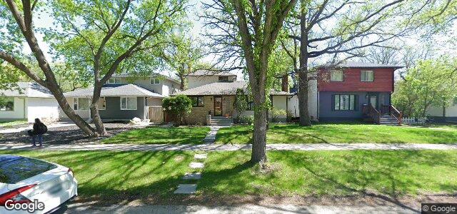 Larawan ng 820 Southwood Avenue sa Winnipeg, Manitoba