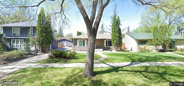 Larawan ng 821 Southwood Avenue sa Winnipeg, Manitoba