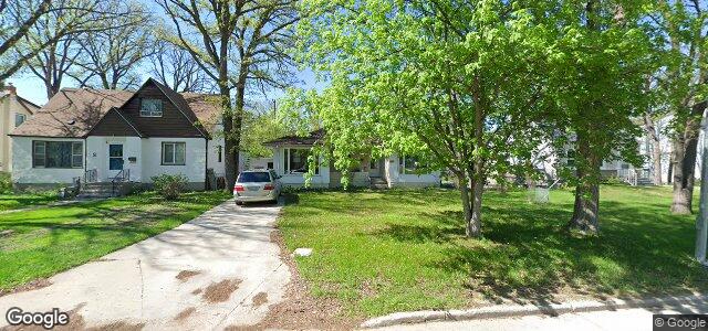 Larawan ng 823 Oakenwald Avenue sa Winnipeg, Manitoba