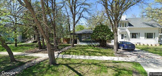 Larawan ng 823 Riverwood Avenue sa Winnipeg, Manitoba