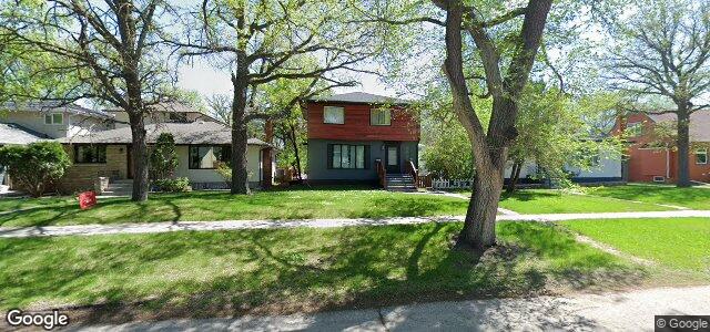 Larawan ng 824 Southwood Avenue sa Winnipeg, Manitoba