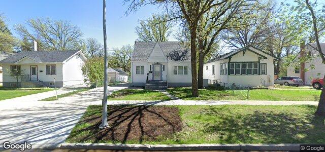 Larawan ng 826 Riverwood Avenue sa Winnipeg, Manitoba