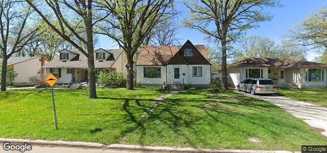 Larawan ng 827 Oakenwald Avenue sa Winnipeg, Manitoba