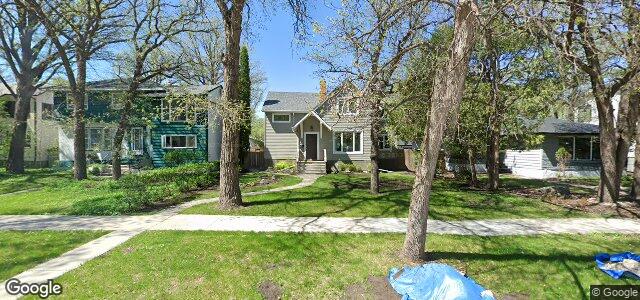 Larawan ng 827 Riverwood Avenue sa Winnipeg, Manitoba