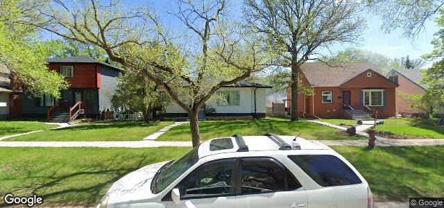 Larawan ng 828 Southwood Avenue sa Winnipeg, Manitoba
