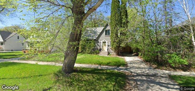 Larawan ng 829 Southwood Avenue sa Winnipeg, Manitoba