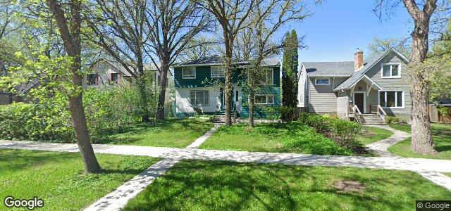 Larawan ng 831 Riverwood Avenue sa Winnipeg, Manitoba