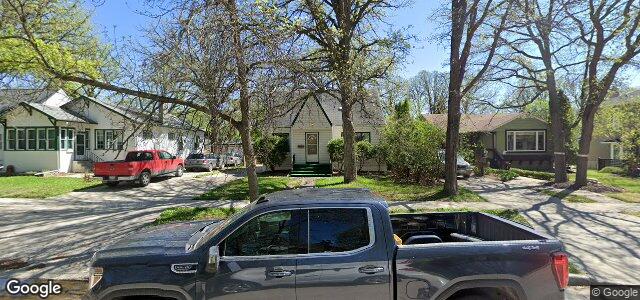 Larawan ng 832 Riverwood Avenue sa Winnipeg, Manitoba