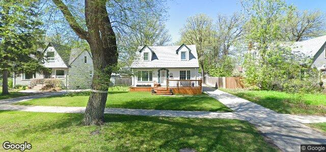 Larawan ng 833 Southwood Avenue sa Winnipeg, Manitoba