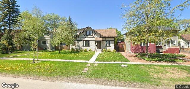 Larawan ng 835 Somerset Avenue sa Winnipeg, Manitoba