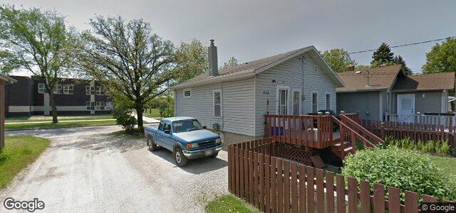 Larawan ng 835 Waterford Avenue sa Winnipeg, Manitoba