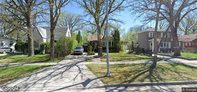 Larawan ng 836 Riverwood Avenue sa Winnipeg, Manitoba