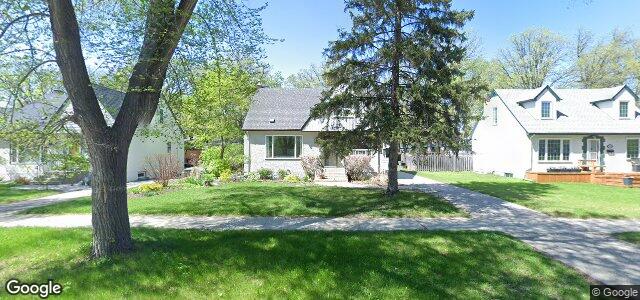 Larawan ng 837 Southwood Avenue sa Winnipeg, Manitoba