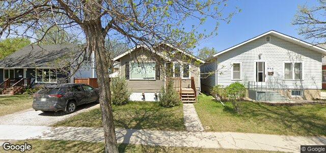 Larawan ng 837 Waterford Avenue sa Winnipeg, Manitoba