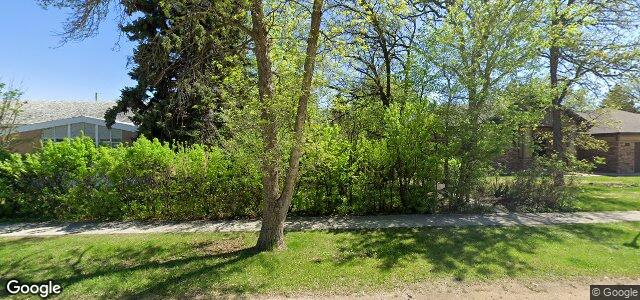 Larawan ng 838 North Drive sa Winnipeg, Manitoba