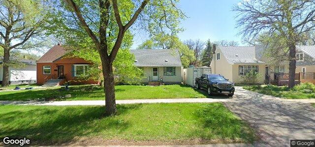 Larawan ng 838 Southwood Avenue sa Winnipeg, Manitoba