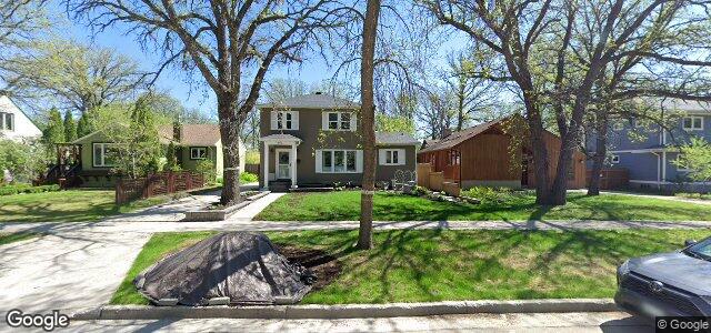 Larawan ng 840 Riverwood Avenue sa Winnipeg, Manitoba