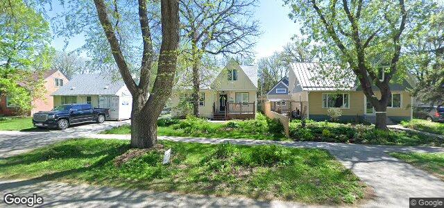 Larawan ng 840 Southwood Avenue sa Winnipeg, Manitoba