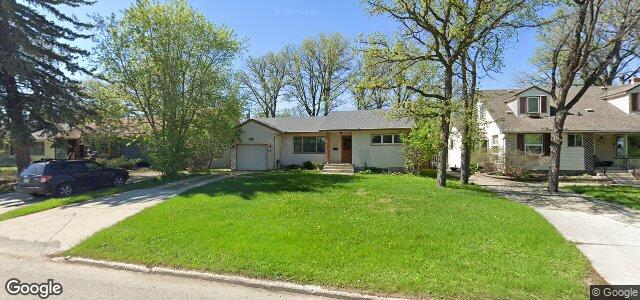 Larawan ng 841 Oakenwald Avenue sa Winnipeg, Manitoba