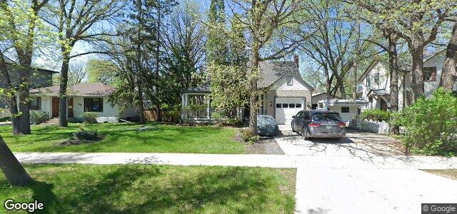 Larawan ng 841 Riverwood Avenue sa Winnipeg, Manitoba