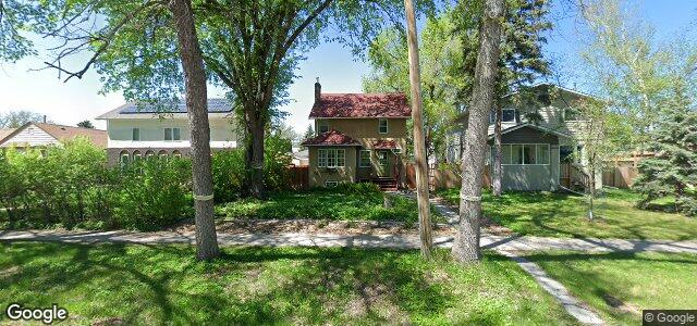 Larawan ng 843 Somerset Avenue sa Winnipeg, Manitoba