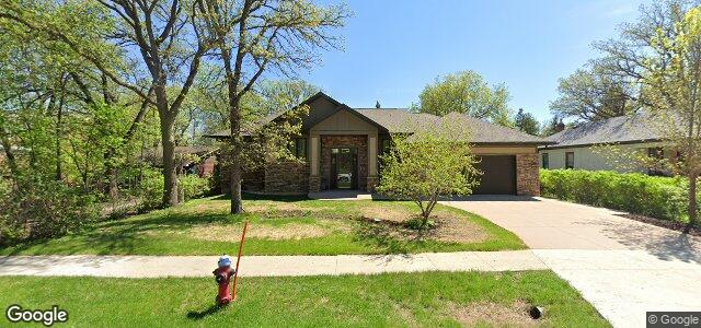 Larawan ng 844 North Drive sa Winnipeg, Manitoba