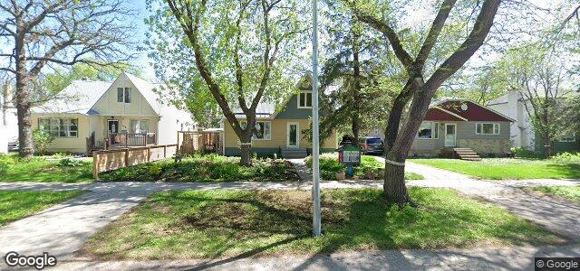 Larawan ng 844 Southwood Avenue sa Winnipeg, Manitoba