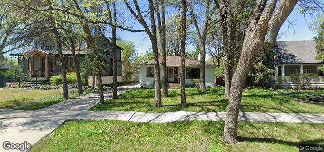 Larawan ng 845 Riverwood Avenue sa Winnipeg, Manitoba