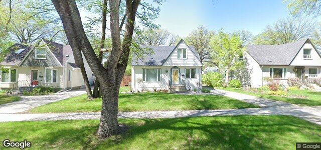 845 Southwood Avenue（加拿大曼尼托巴省温尼伯市）房屋照片