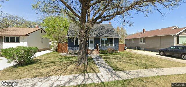 Larawan ng 845 Waterford Avenue sa Winnipeg, Manitoba