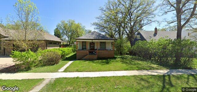 Larawan ng 848 North Drive sa Winnipeg, Manitoba