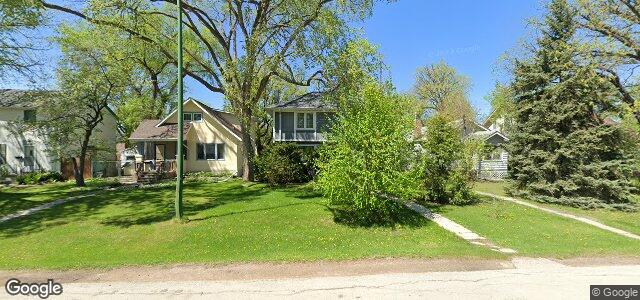 Larawan ng 849 North Drive sa Winnipeg, Manitoba