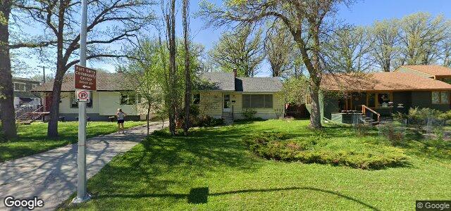 Larawan ng 849 Oakenwald Avenue sa Winnipeg, Manitoba