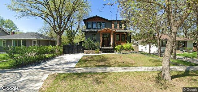Larawan ng 849 Riverwood Avenue sa Winnipeg, Manitoba