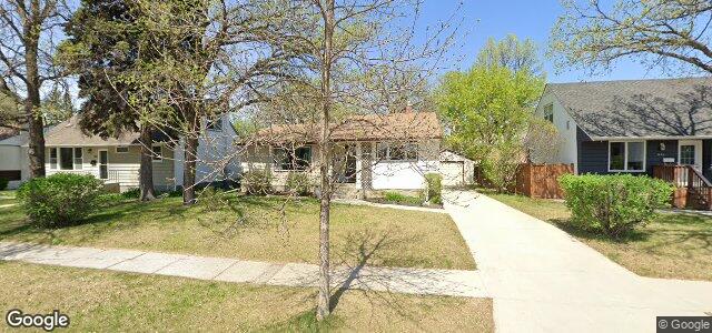 849 Waterford Avenue（加拿大曼尼托巴省温尼伯市）房屋照片