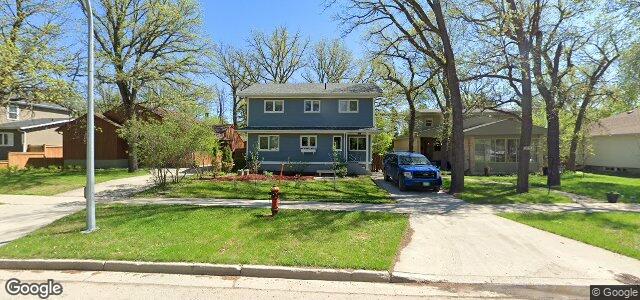 Larawan ng 850 Riverwood Avenue sa Winnipeg, Manitoba