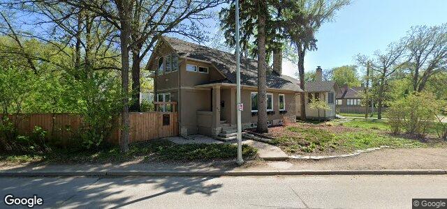 Larawan ng 852 Somerset Avenue sa Winnipeg, Manitoba