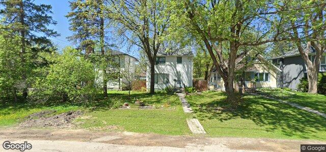 Larawan ng 853 North Drive sa Winnipeg, Manitoba