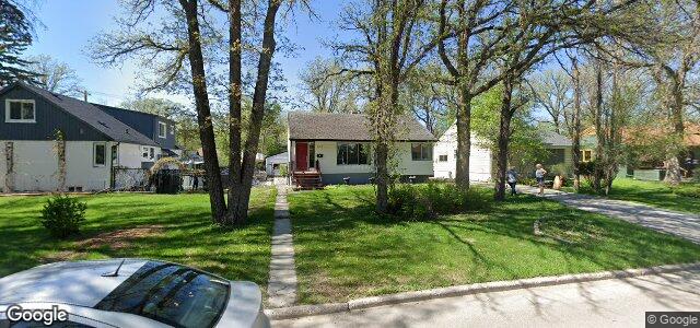 Larawan ng 853 Oakenwald Avenue sa Winnipeg, Manitoba