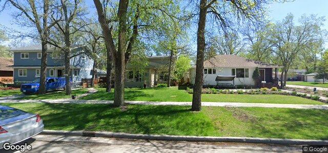 Larawan ng 854 Riverwood Avenue sa Winnipeg, Manitoba