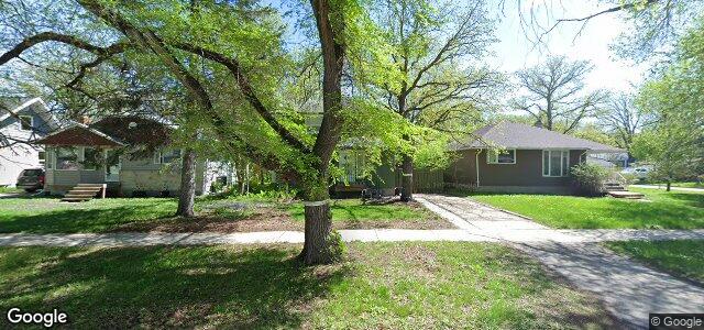 Larawan ng 854 Southwood Avenue sa Winnipeg, Manitoba