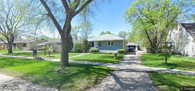 Larawan ng 855 Southwood Avenue sa Winnipeg, Manitoba