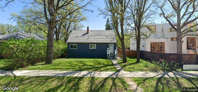 Larawan ng 856 North Drive sa Winnipeg, Manitoba