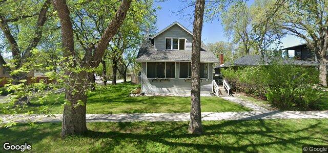 Larawan ng 857 Riverwood Avenue sa Winnipeg, Manitoba