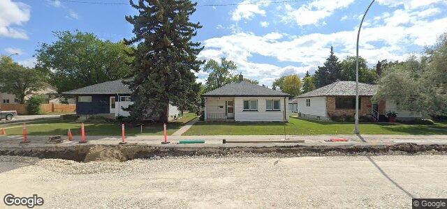 Larawan ng 858 Jubilee Avenue sa Winnipeg, Manitoba