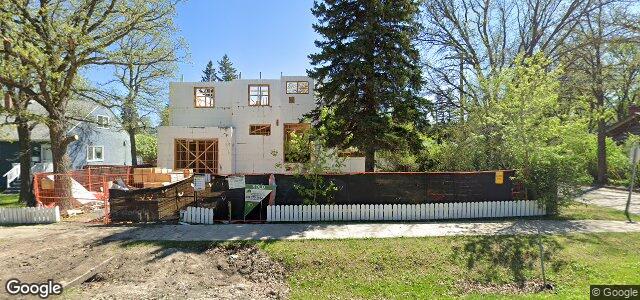 Larawan ng 858 North Drive sa Winnipeg, Manitoba