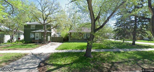 Larawan ng 858 Southwood Avenue sa Winnipeg, Manitoba