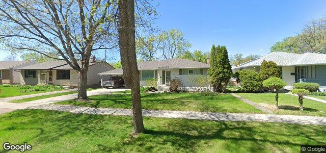 Larawan ng 861 Southwood Avenue sa Winnipeg, Manitoba