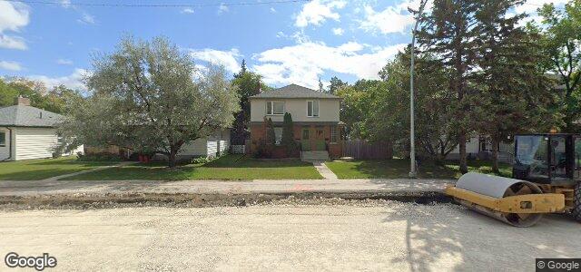 Larawan ng 862 Jubilee Avenue sa Winnipeg, Manitoba