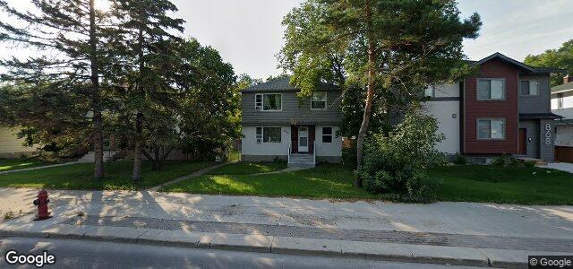 Larawan ng 866 Jubilee Avenue sa Winnipeg, Manitoba